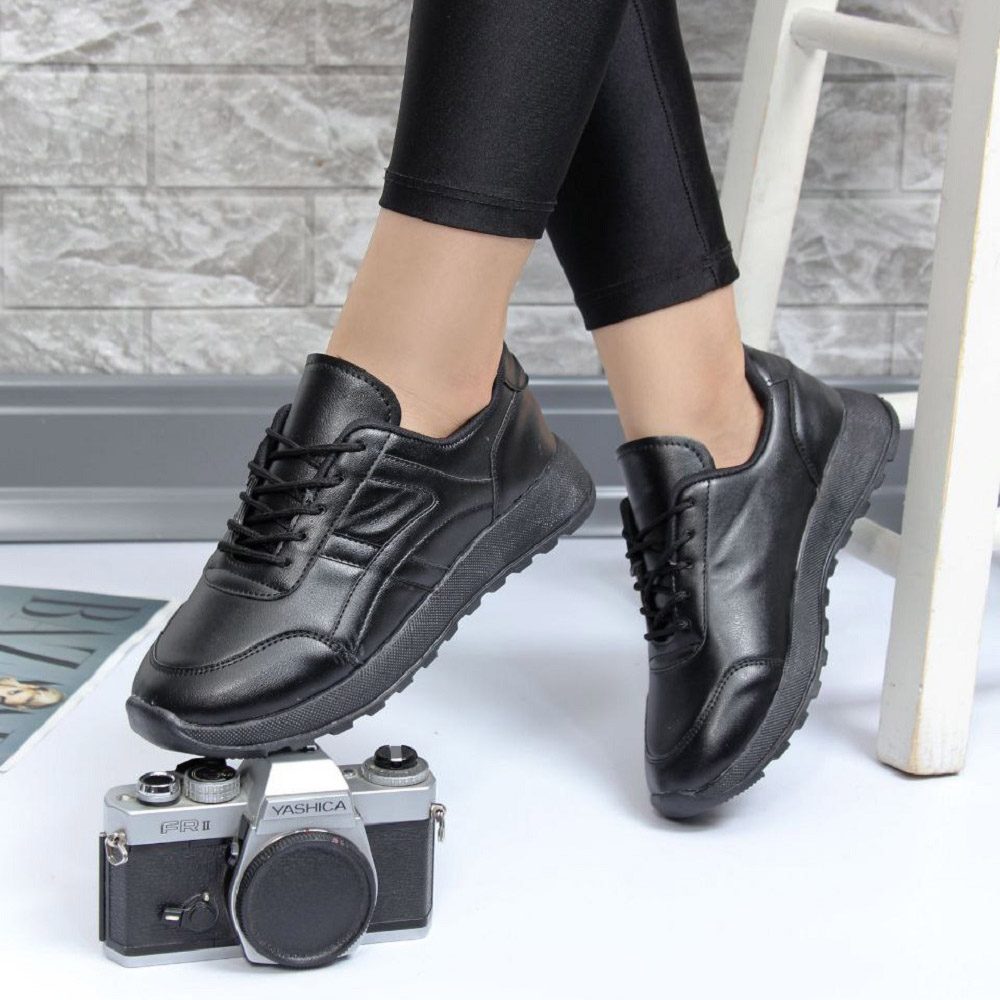 کفش ریبوک زنانه مشکی   